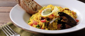 Beating Diabetes with One Large Mediterranean Meal Daily