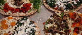 This Is Your Brain in Spain: How A Spanish Mediterranean Diet Keeps Your Mind Clear