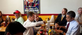 Foods That Barack Obama Eats