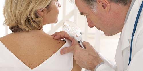 Immunotherapy Combination Improves Survival Rate In Patients With Skin Cancers