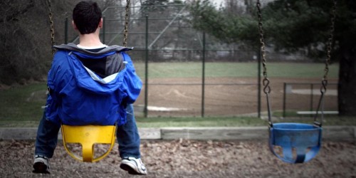 Childhood Memory: An Enigma Science Is Beginning To Solve