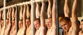 Pull Over: Why The Way You’re Doing Pull-Ups Is Wrecking Your Shoulders, And What To Do About It