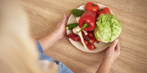 Menopausal Menace: Are Women Doomed To Gain Weight Once They Hit The 'Big Change'?