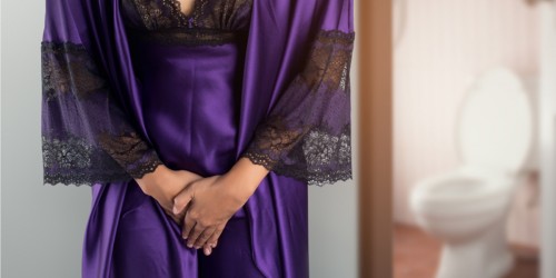 Menopause And Urinary Incontinence: What Every Menopausal Woman Should Know About Urine Leakage