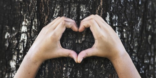 This Mental Health Awareness Week, Will You Help Kindness Go Viral?