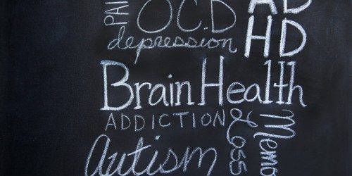 Dispelling Myths About Mental Health