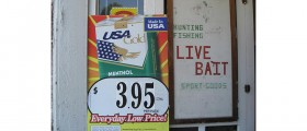 Use Of Menthol Cigarettes Very High For Us Minority Youth