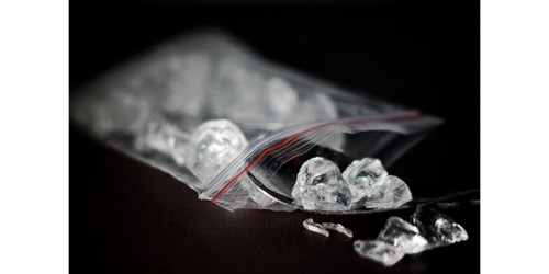 Antidepressant Mirtazapine Shows Promise for Meth Abuse