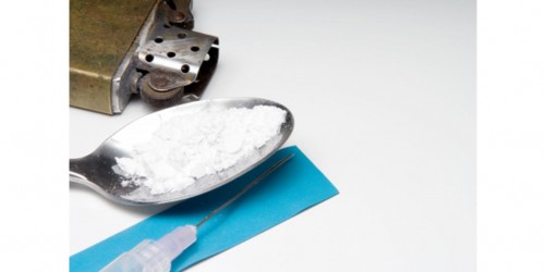 My Child is a Crystal Meth Addict - How do I Help?