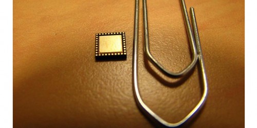 UK Researchers Develop Microchip Implant To Accelerate Weight Loss