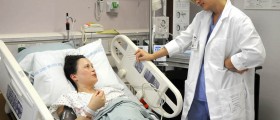 Maternal Deaths Down In UK, But More Work To Be Done