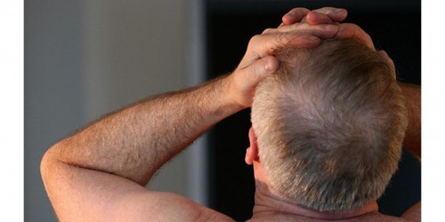 Natural Remedies For Cluster Headaches