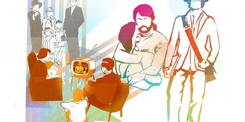 Young Adults Are The Most Stressed Generation