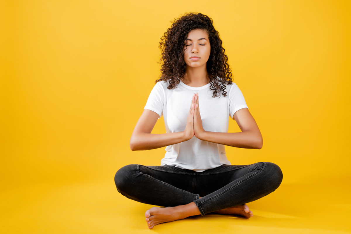 How Can Mindfulness Improve Your Mental Health? | Emotional & Stress ...