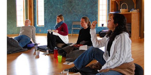 Can Mindfulness Meditation Cause You Emotional Harm?