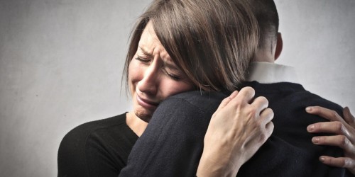 Pregnancy And Infant Loss Month: A Time For Commemoration