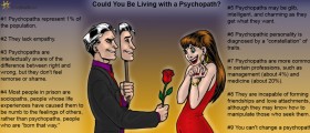 Six Misconceptions About Psychopaths