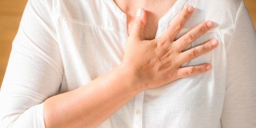 Mitral Valve Regurgitation: Causes, Symptoms, Diagnosis And Treatment