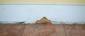 Winter: Are Cold, Damp, And Mold Making Your Home A Health Hazard?
