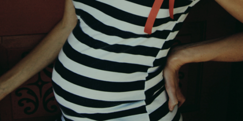 New Type of Anorexia, Mommyrexia - Striving to Stay (Too) Thin During Pregnancy