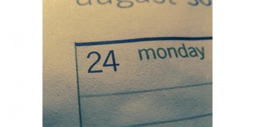 Is Blue Monday A Myth, Or Is Monday Depression A Fact?