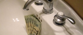 10 Ways to Save on Water and Your Water Bills