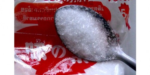 The Only Natural Flavoring In Most American Food Products Isn't Natural At All