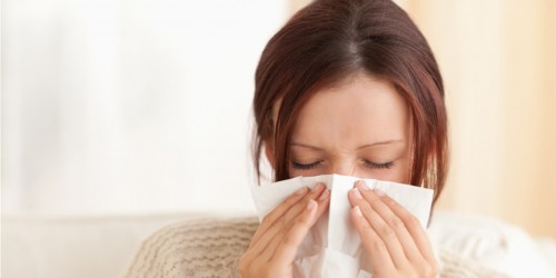 More Than Just Sneezing: Triggers And Signs You're Allergic To Dust