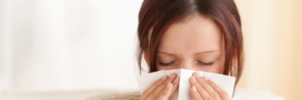 More Than Just Sneezing: Triggers And Signs You're Allergic To Dust