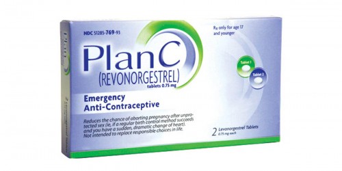 Will the Morning-After Pill Soon Be Available Only with Prescription?