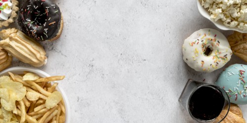 The 15 Most Addictive And Unhealthy Foods According To Science