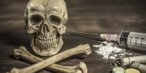 What Is Addiction? The 6 Most Common Addictions People Struggle With