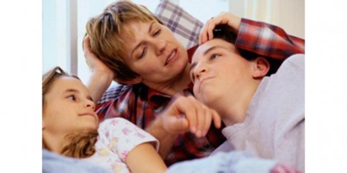 How to Effectively Communicate With Your Kids