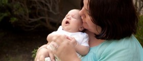 Getting rid of the postpartum weight