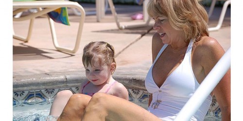 How To Get Your Family Off The Sofa And Outdoors Again