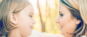 Become How You Want Your Children to Be