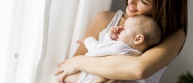 Sex or Mothering?