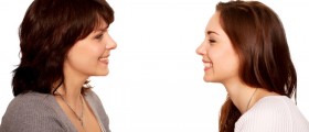 How To Have A Great Relationship With Your Teen