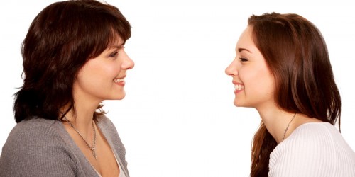 How To Have A Great Relationship With Your Teen