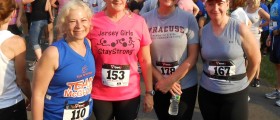 Motivational Tips for Beginning Runners