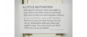 Reasons To Motivate Yourself To Lose Weight