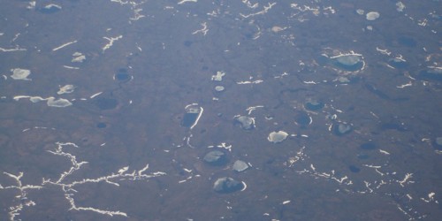 Rise Of The Frankenviruses: Ancient Frozen Viruses Released By Arctic Thaw