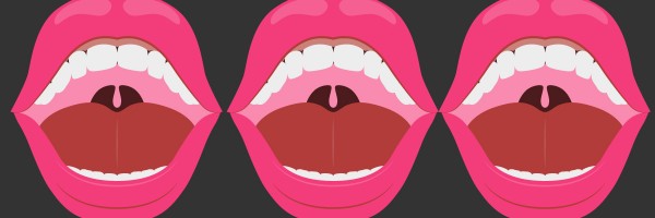 I Can Feel A Hard Bump Inside My Mouth. What Is It?