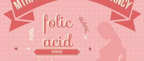 MTHFR Mutation and Pregnancy: Folate Vs. Folic Acid