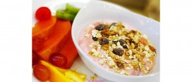 Breakfast Tricks That Help Kids Fight Hunger All Day