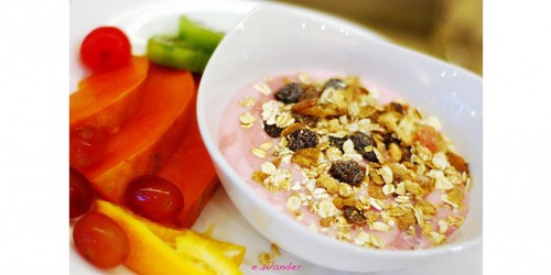 Breakfast Tricks That Help Kids Fight Hunger All Day