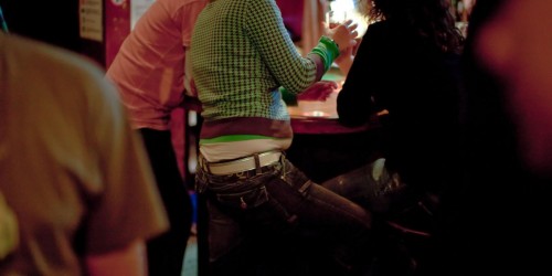 Fat Chance: Being Slightly Overweight Is Actually Good For Your Health?