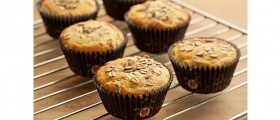 Muffins will Help Diagnose Diabetes