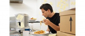 Think Outside The Box - Zap Your Brain's Filter