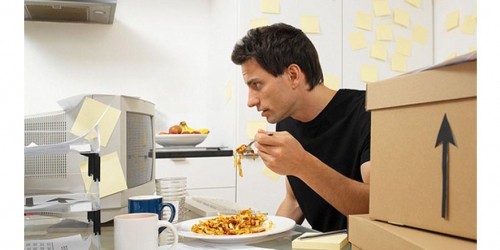 Think Outside The Box - Zap Your Brain's Filter